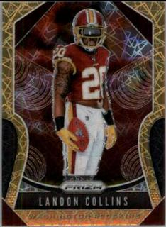 Landon Collins