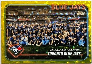 Toronto Blue Jays