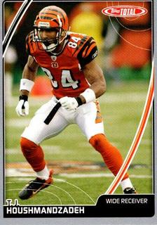 T. J. Houshmandzadeh