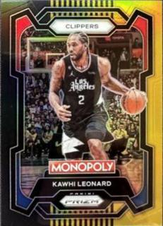Kawhi Leonard