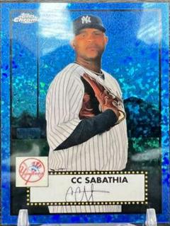 CC Sabathia