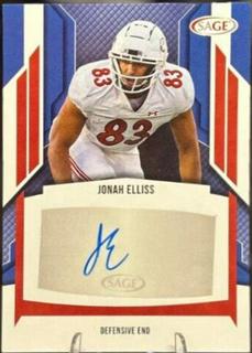 Jonah Elliss
