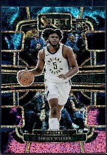 Jarace Walker