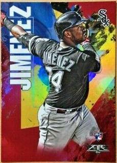Eloy Jimenez