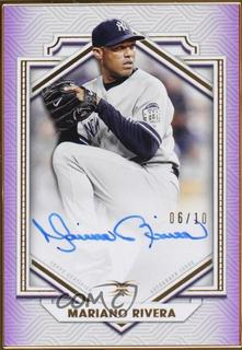 Mariano Rivera