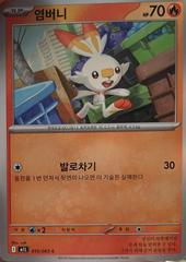 Scorbunny 15