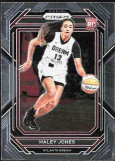 Haley Jones