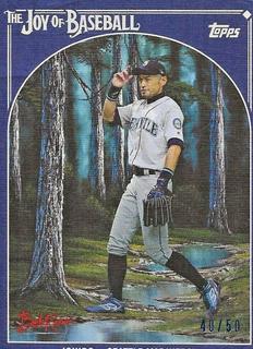 Ichiro
