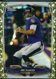 Joe Flacco