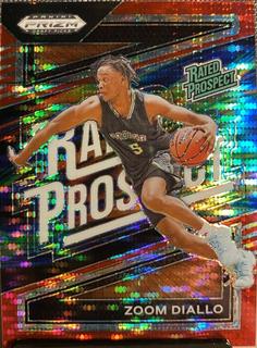 Zoom Diallo