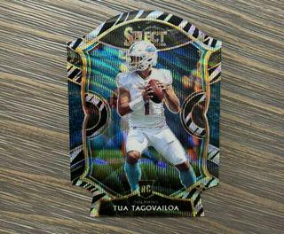 Tua Tagovailoa