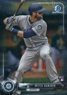 Mitch Haniger
