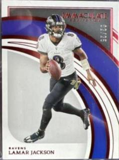 Lamar Jackson
