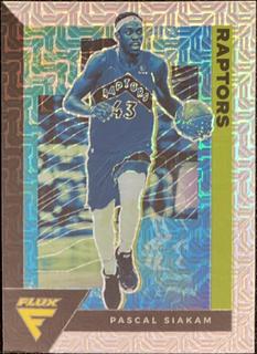 Pascal Siakam
