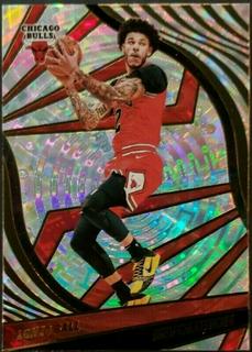Lonzo Ball