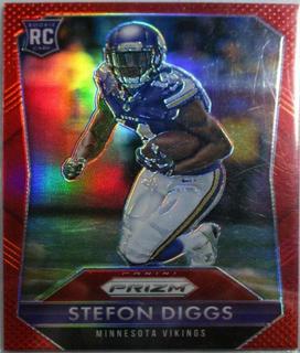 Stefon Diggs