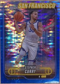 Stephen Curry