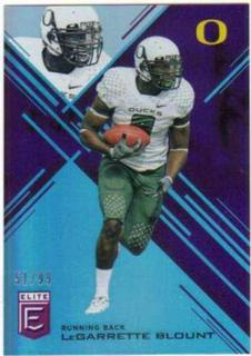 LeGarrette Blount