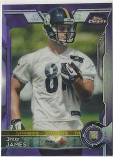 Jesse James