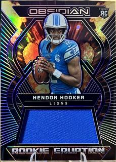 Hendon Hooker
