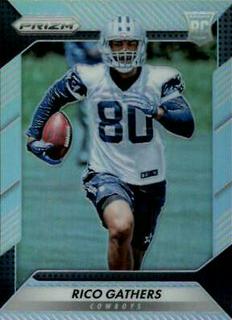 Rico Gathers