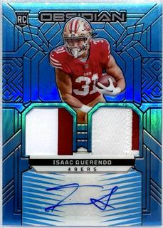Isaac Guerendo