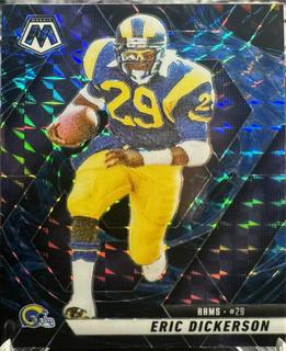 Eric Dickerson