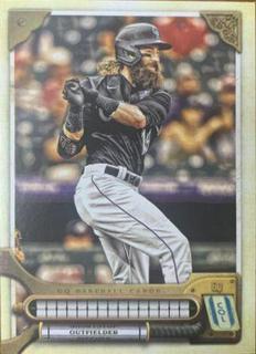 Charlie Blackmon