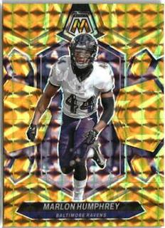 Marlon Humphrey