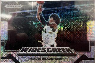 MarJon Beauchamp