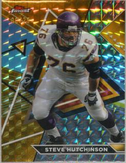 Steve Hutchinson