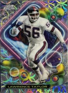 Lawrence Taylor