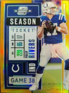 Philip Rivers