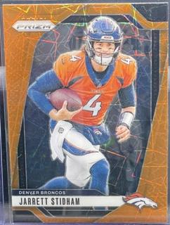 Jarrett Stidham