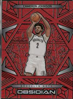 Cameron Johnson