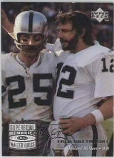 Fred Biletnikoff