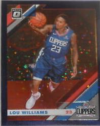 Lou Williams
