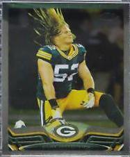 Clay Matthews