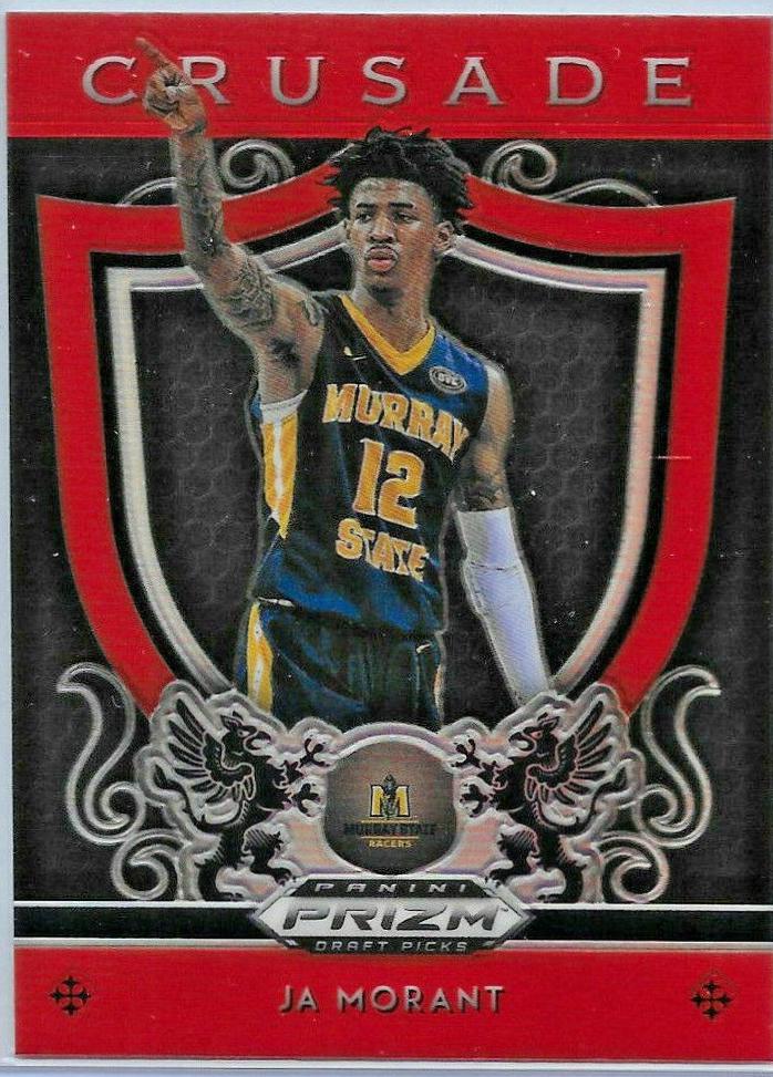 Ja Morant