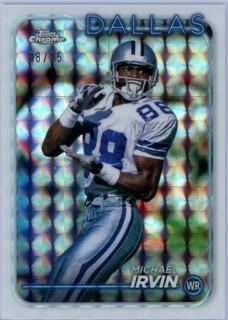 Michael Irvin