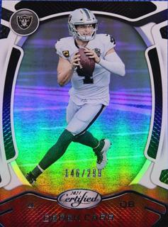 Derek Carr