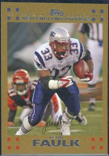 Kevin Faulk