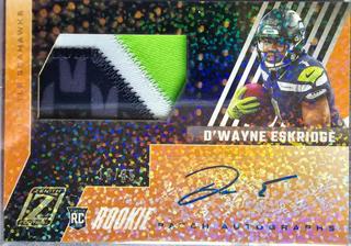 D'Wayne Eskridge