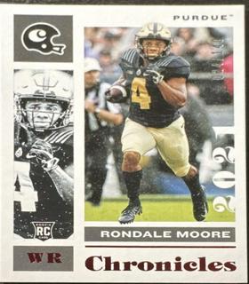 Rondale Moore