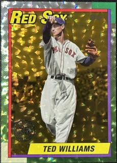 Ted Williams