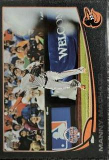 Manny Machado