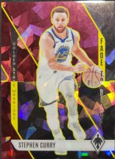 Stephen Curry