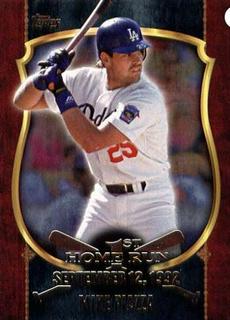 Mike Piazza