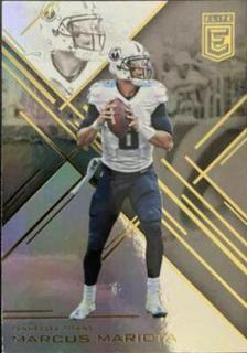 Marcus Mariota