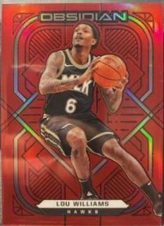 Lou Williams